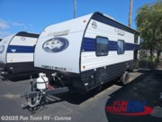 New 2026 Forest River Cherokee Wolf Pup 16BHSW available in Conroe, Texas