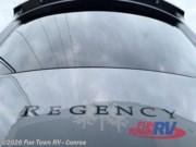 Contact us now about this 2025 CrossRoads Regency 3881FKL! 2025 Regency 3881FKL by CrossRoads from Fun Town RV - Conroe in Conroe, Texas
