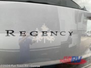 New 2025 CrossRoads Regency 3881FKL available in Conroe, Texas