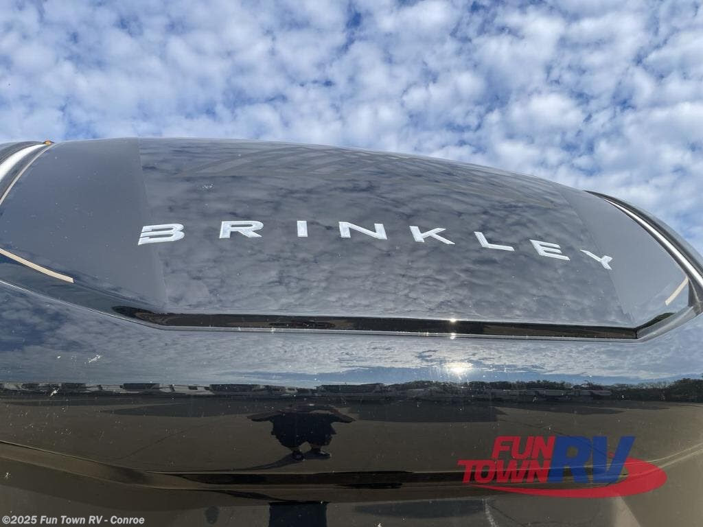 Contact us now about this 2026 Brinkley RV Model Z 2670! 2026 Model Z 2670 by Brinkley RV from Fun Town RV - Conroe in Conroe, Texas