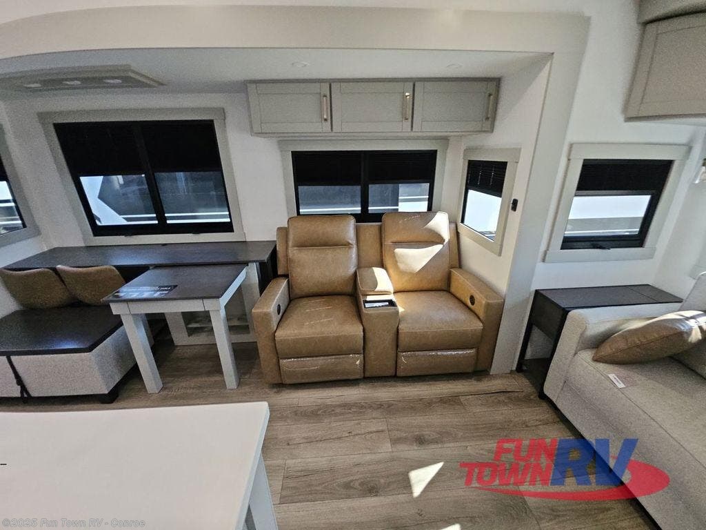 New 2026 Brinkley RV Model Z 2900 available in Conroe, Texas