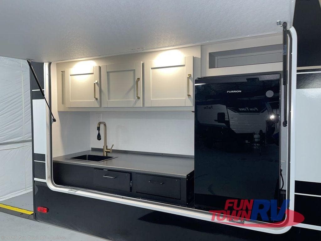 New 2026 Brinkley RV Model Z AIR 315 available in Conroe, Texas