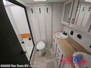 Contact us now about this 2026 Coachmen Brookstone 374RK! 2026 Brookstone 374RK by Coachmen from Fun Town RV - Conroe in Conroe, Texas
