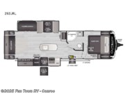 Call now about this 2021 Keystone Outback Ultra Lite 292URL! 2021 Keystone Outback Ultra Lite 292URL - Used Travel Trailer For Sale by Fun Town RV - Conroe in Conroe, Texas features Slideout