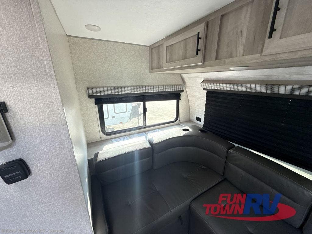 Used 2022 K-Z Escape E18 HATCH available in Conroe, Texas