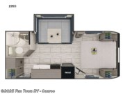 Call now about this 2022 Lance Lance Travel Trailers 1995! 2022 Lance Lance Travel Trailers 1995 - Used Travel Trailer For Sale by Fun Town RV - Conroe in Conroe, Texas features Slideout