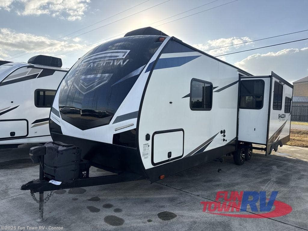 Used 2021 Cruiser RV Shadow Cruiser 257MKS available in Conroe, Texas