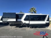 New 2026 Brinkley RV Model Z 3600 available in Conroe, Texas