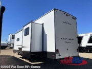 New 2026 East to West Tandara 389DS available in Conroe, Texas