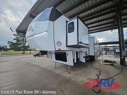 New 2026 Forest River Sierra 4002FB available in Conroe, Texas