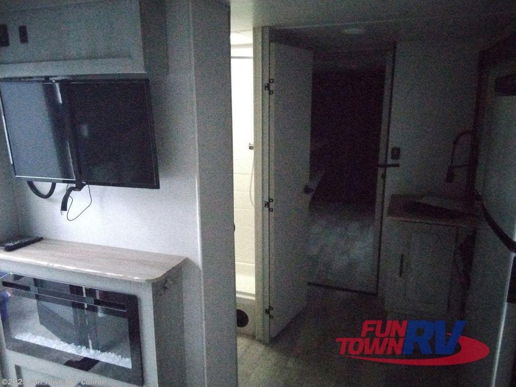 Contact us now about this 2023 Forest River IBEX 24MTH! 2023 IBEX 24MTH by Forest River from Fun Town RV - Conroe in Conroe, Texas