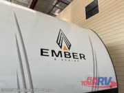 Contact us now about this 2025 Ember RV E-Series 26ETS! 2025 E-Series 26ETS by Ember RV from Fun Town RV - Conroe in Conroe, Texas