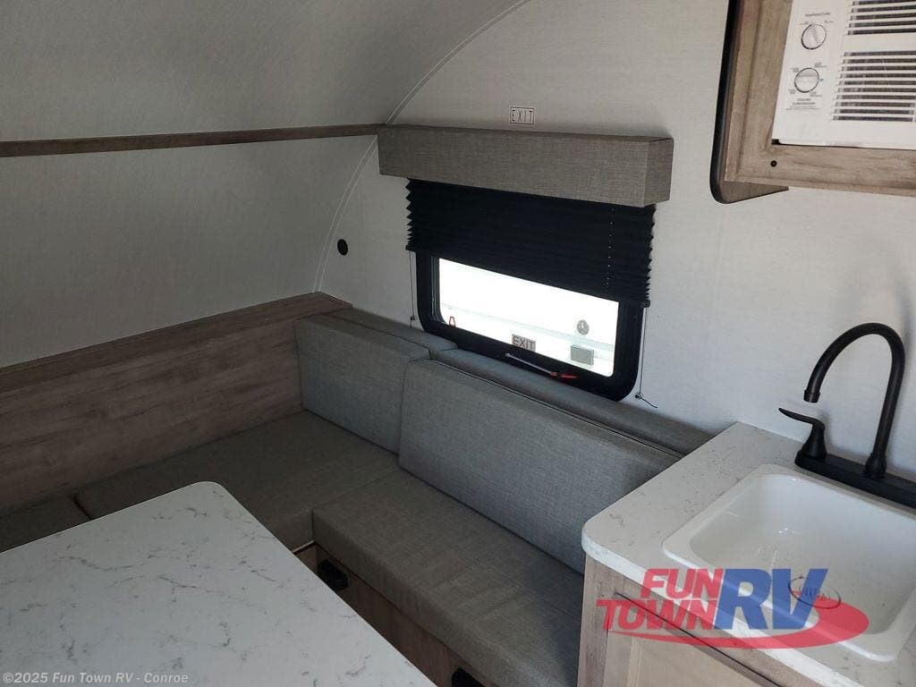 New 2025 Gulf Stream Yellowstone Trail Edition 160FK available in Conroe, Texas