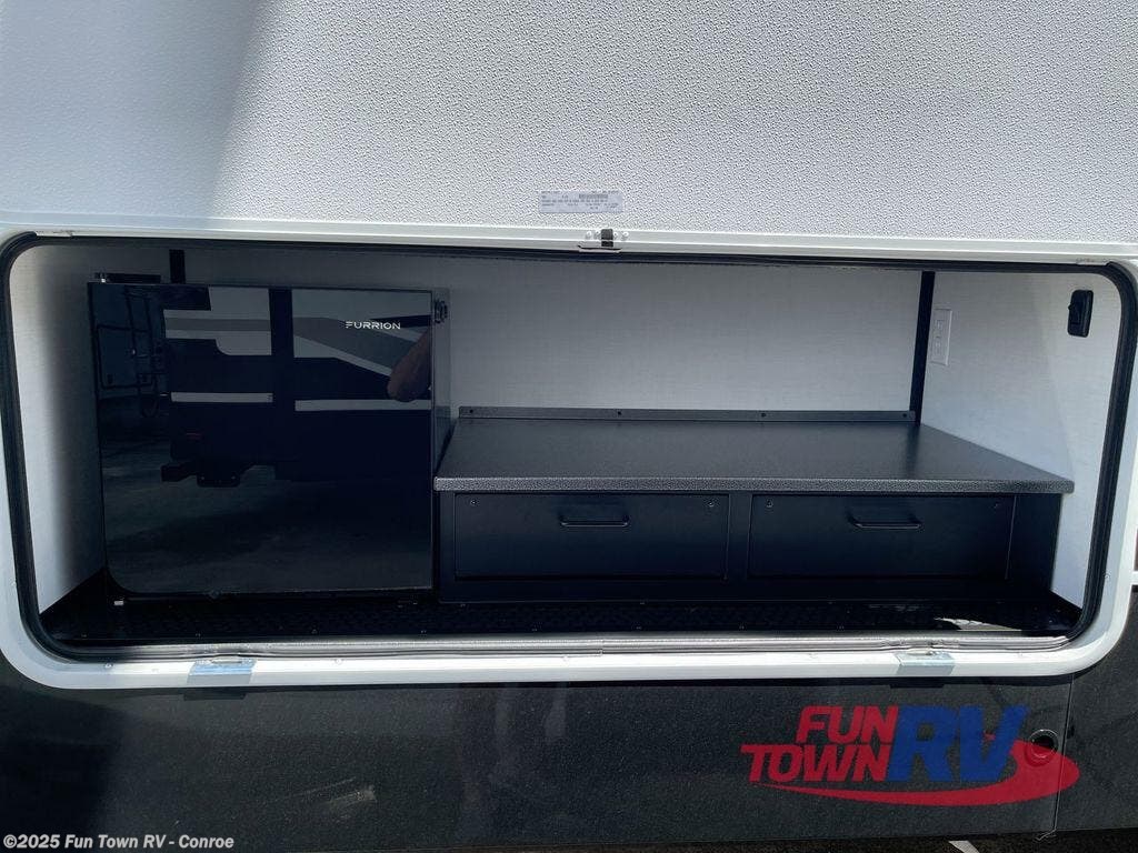 New 2026 Brinkley RV Model Z 2810 available in Conroe, Texas