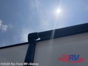 New 2025 Gulf Stream Yellowstone Ranch Edition 30DBS available in Conroe, Texas