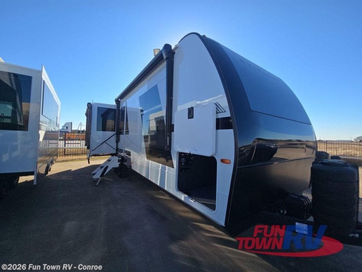 Email now about this 2026 Brinkley RV Model I 280! New 2026 Brinkley RV Model I 280 available in Conroe, Texas