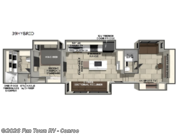 Call now about this 2026 Prime Time Sanibel 39HYBRID! 2026 Prime Time Sanibel 39HYBRID - New Fifth Wheel For Sale by Fun Town RV - Conroe in Conroe, Texas features Slideout