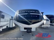 Contact us now about this 2025 Dutchmen Astoria 3553MBP! 2025 Astoria 3553MBP by Dutchmen from Fun Town RV - Dallas in Rockwall, Texas
