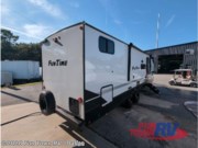 New 2026 CrossRoads Fun Time 28QB available in Rockwall, Texas