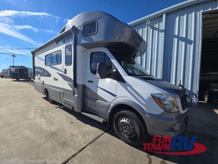 Email now about this 2018 Winnebago View 24D! Used 2018 Winnebago View 24D available in Rockwall, Texas