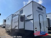 New 2026 Forest River Sandpiper 4002FB available in Rockwall, Texas