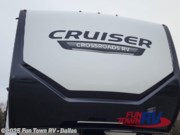 Contact us now about this 2025 CrossRoads Cruiser 37LF! 2025 Cruiser 37LF by CrossRoads from Fun Town RV - Dallas in Rockwall, Texas