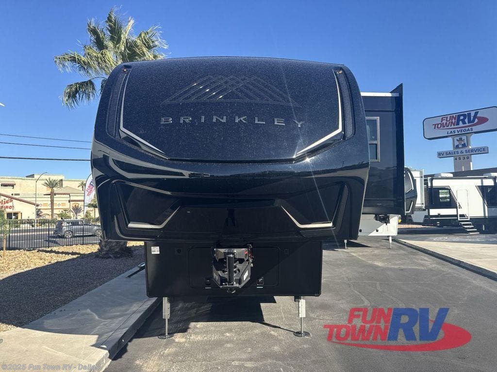 Contact us now about this 2026 Brinkley RV Model Z 3600! 2026 Model Z 3600 by Brinkley RV from Fun Town RV - Dallas in Rockwall, Texas