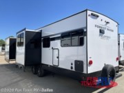 New 2026 Forest River Solaire 3060RKTS available in Rockwall, Texas