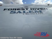 Contact us now about this 2025 Forest River Salem Cruise Lite 22VERANDA! 2025 Salem Cruise Lite 22VERANDA by Forest River from Fun Town RV - Dallas in Rockwall, Texas