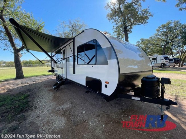 2024 Wildwood X-Lite 24VIEWX by Forest River from Fun Town RV - Denton in Denton, Texas