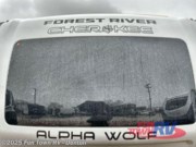 Contact us now about this 2025 Forest River Cherokee Alpha Wolf 33BH! 2025 Cherokee Alpha Wolf 33BH by Forest River from Fun Town RV - Denton in Denton, Texas