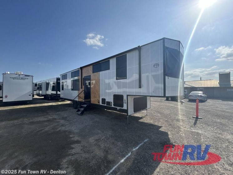 Email now about this 2025 Forest River Cedar Creek Cottage 41FWC! New 2025 Forest River Cedar Creek Cottage 41FWC available in Denton, Texas