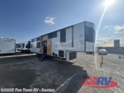 Contact us now about this 2025 Forest River Cedar Creek Cottage 41FWC! 2025 Cedar Creek Cottage 41FWC by Forest River from Fun Town RV - Denton in Denton, Texas