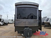 Contact us now about this 2025 Redwood RV Regency 3881FKL! 2025 Regency 3881FKL by Redwood RV from Fun Town RV - Denton in Denton, Texas