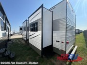 Used 2024 Recreation by Design Cayenne Series 44SCFW available in Denton, Texas