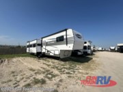 Call now about this 2024 Recreation by Design Cayenne Series 44SCFW! 2024 Recreation by Design Cayenne Series 44SCFW - Used Fifth Wheel For Sale by Fun Town RV - Denton in Denton, Texas