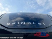 Contact us now about this 2026 Brinkley RV Model Z 3610! 2026 Model Z 3610 by Brinkley RV from Fun Town RV - Denton in Denton, Texas