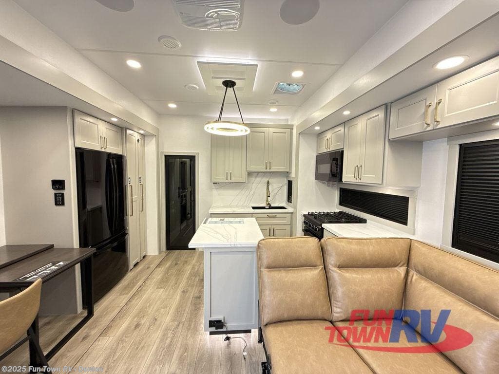 Contact us now about this 2026 Brinkley RV Model G 3970! 2026 Model G 3970 by Brinkley RV from Fun Town RV - Denton in Denton, Texas