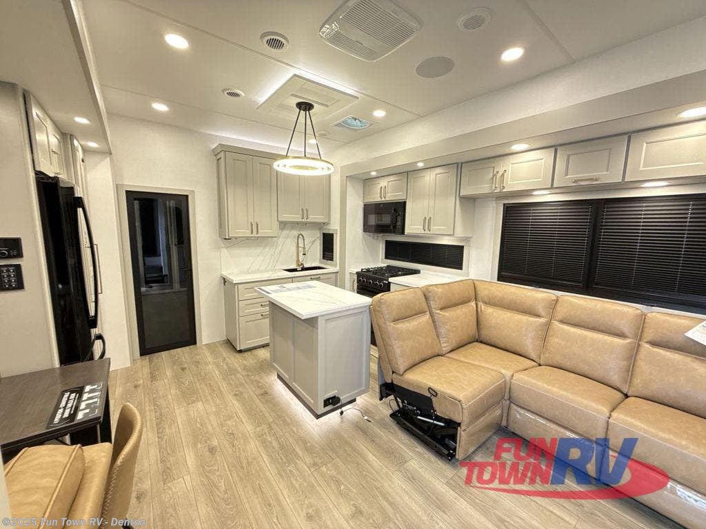 New 2026 Brinkley RV Model G 3970 available in Denton, Texas