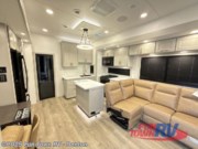 New 2026 Brinkley RV Model G 3970 available in Denton, Texas