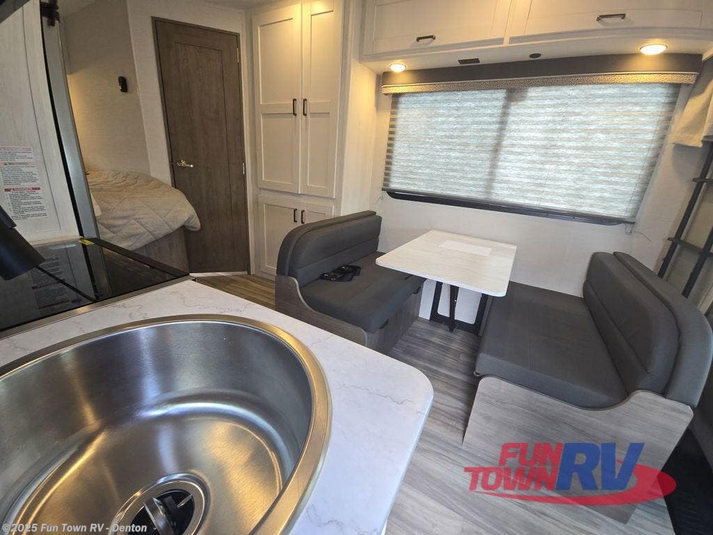 Used 2025 Gulf Stream Yellowstone Y6237LE available in Denton, Texas