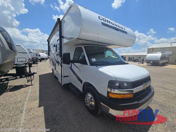 Email now about this 2025 Gulf Stream Yellowstone Y6237LE! Used 2025 Gulf Stream Yellowstone Y6237LE available in Denton, Texas