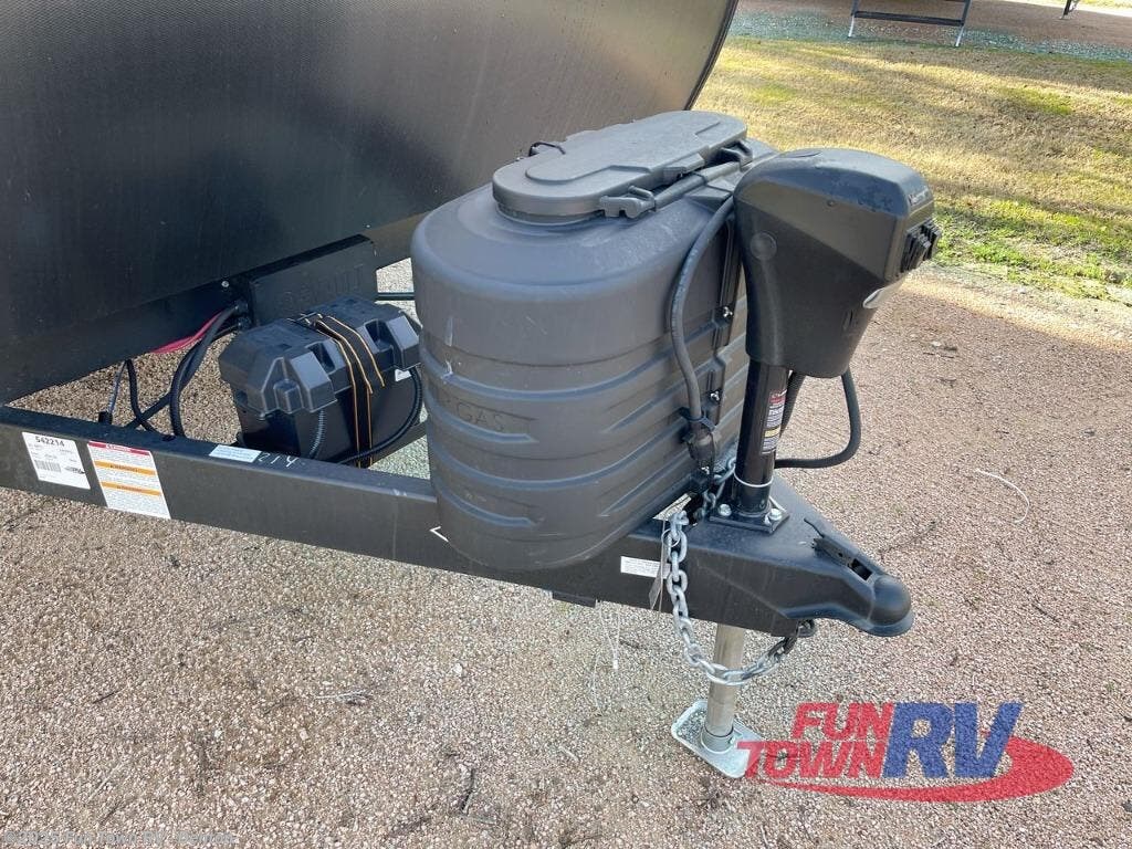 New 2025 Cruiser RV MPG 2400PD available in Denton, Texas