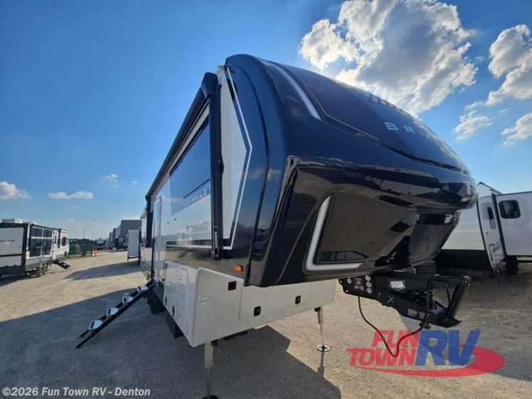 Email now about this 2026 Brinkley RV Model Z 2810! New 2026 Brinkley RV Model Z 2810 available in Denton, Texas