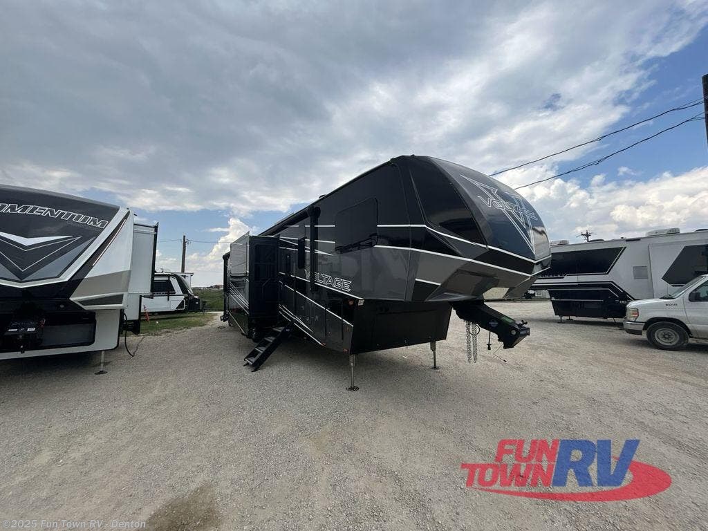 Email now about this 2021 Dutchmen Voltage 4135! Used 2021 Dutchmen Voltage 4135 available in Denton, Texas