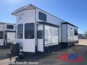 Contact us now about this 2026 Forest River Wildwood Grand Lodge 42ZEN! 2026 Wildwood Grand Lodge 42ZEN by Forest River from Fun Town RV - Denton in Denton, Texas