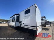 New 2026 Forest River Wildwood Grand Lodge 42ZEN available in Denton, Texas