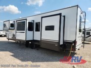 New 2026 East to West Ahara 395FB available in Denton, Texas
