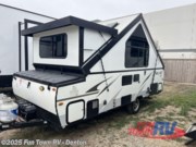 Call now about this 2019 Forest River Flagstaff T21TBHW! 2019 Forest River Flagstaff T21TBHW - Used Popup For Sale by Fun Town RV - Denton in Denton, Texas