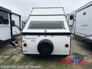 Used 2019 Forest River Flagstaff T21TBHW available in Denton, Texas